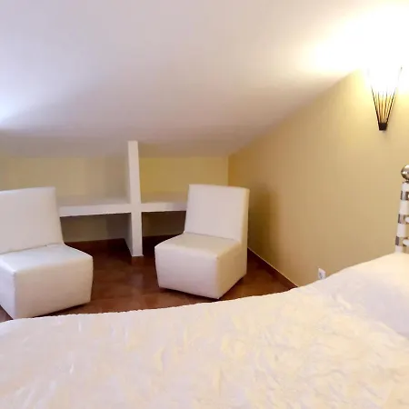 Apartamento Charming In With Shared Pool - 55 Sqm *