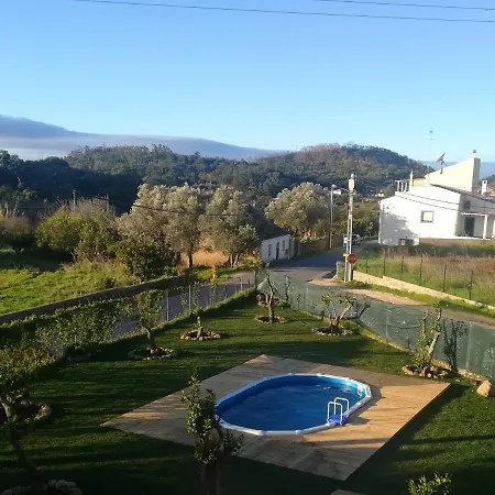 Apartamento Charming In With Shared Pool - 55 Sqm *