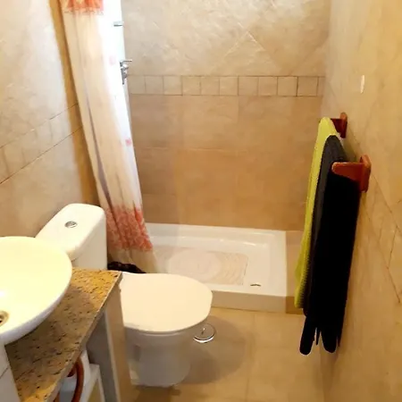 公寓 Charming In With Shared Pool - 55 Sqm 蒙希克