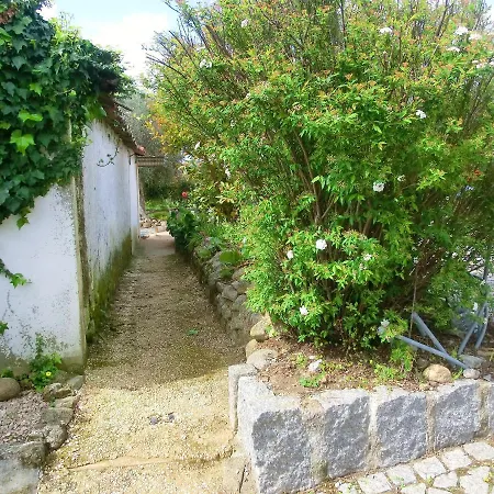 Lejlighed Charming In With Shared Pool - 55 Sqm Monchique