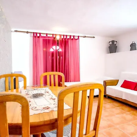 Lejlighed Charming In With Shared Pool - 55 Sqm Monchique