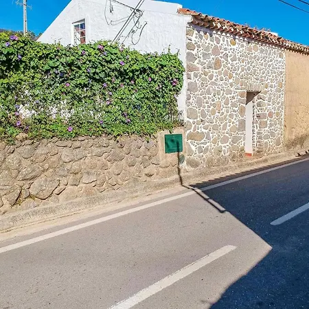 Charming In With Shared Pool - 55 Sqm Apartamento Monchique