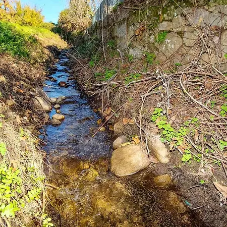 Apartamento Charming In With Shared Pool - 55 Sqm